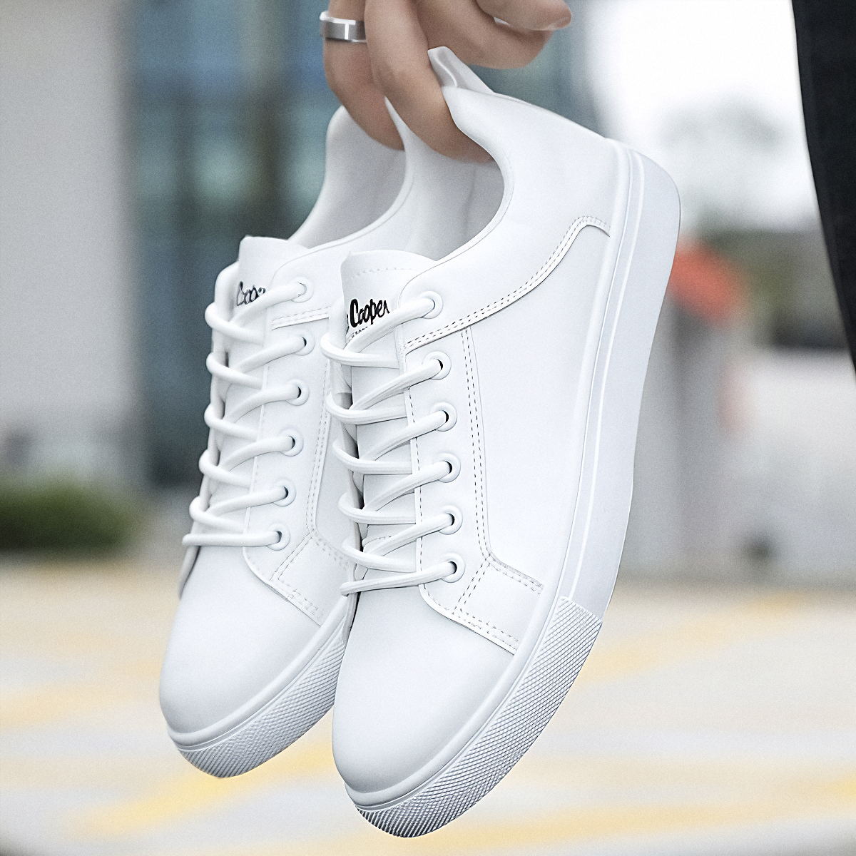 Kingsley Chess Sneakers