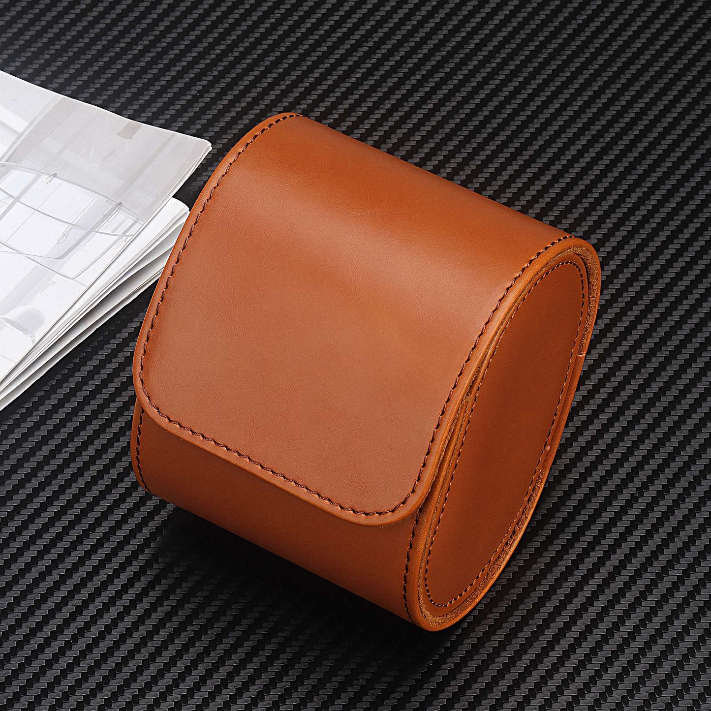 Hudson Watch Case