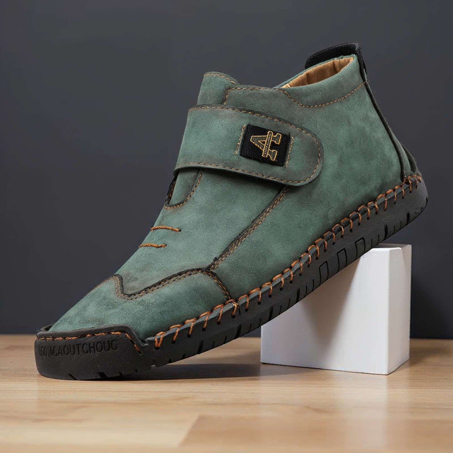 Davidson Axis Boots