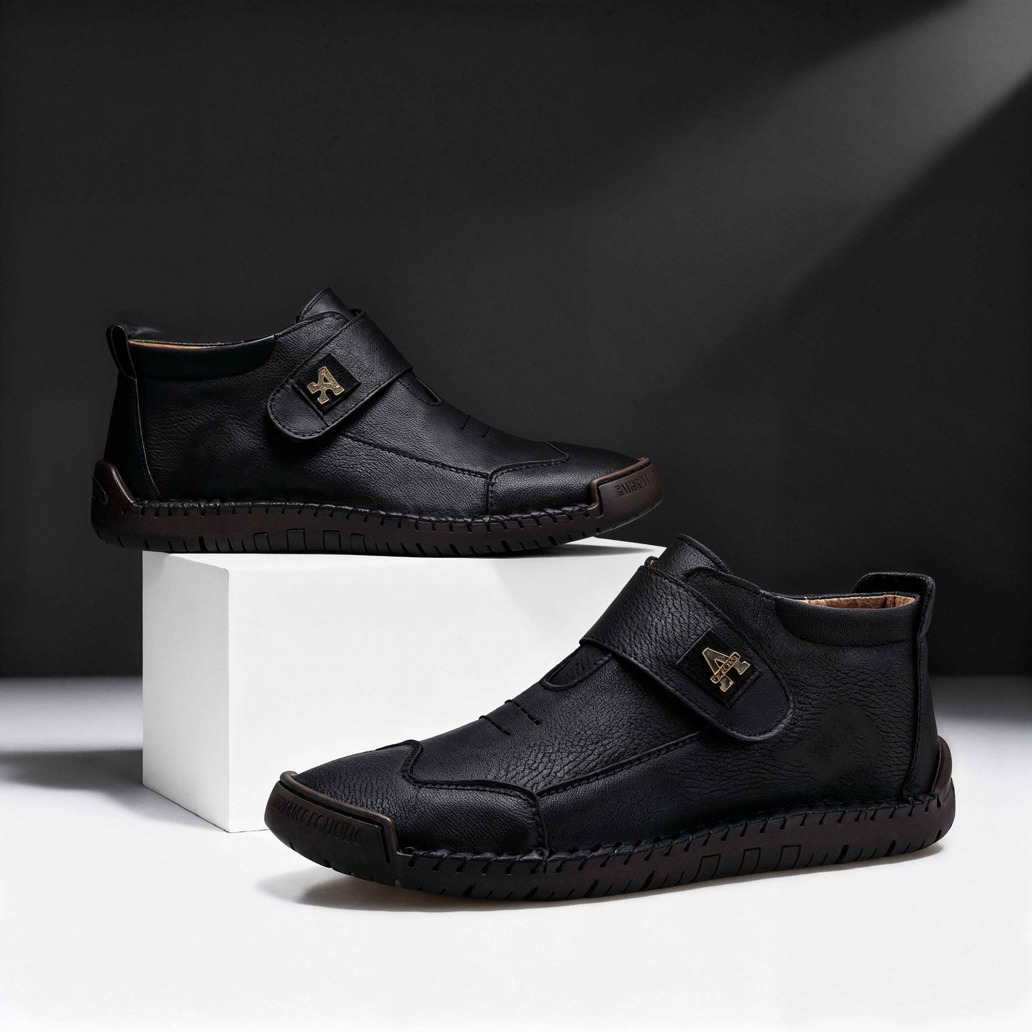 Davidson Axis Boots