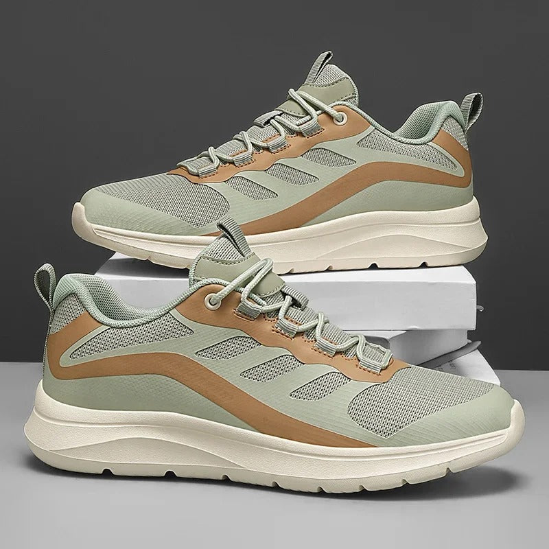 Alpha Stride