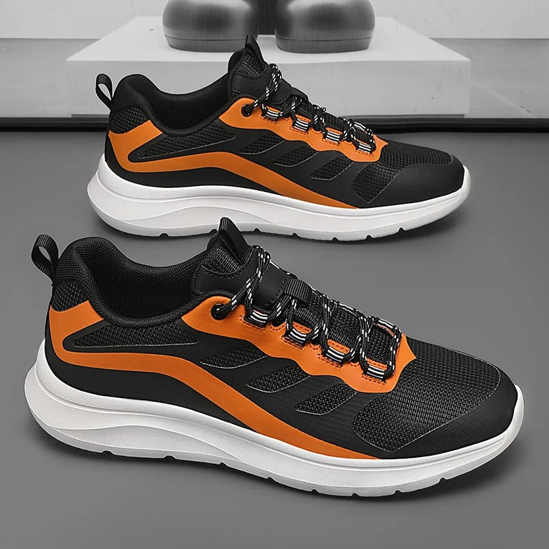 Alpha Stride