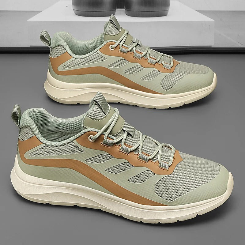 Alpha Stride