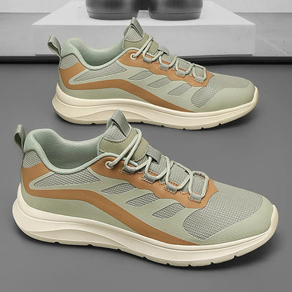 Alpha Stride