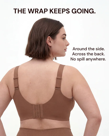 Jelly-Sculpt™ Full Cover Bra