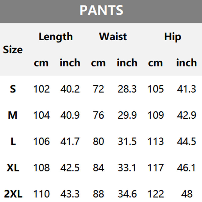 Men's 2-Piece Set: Loose Casual Hooded Top & Pants