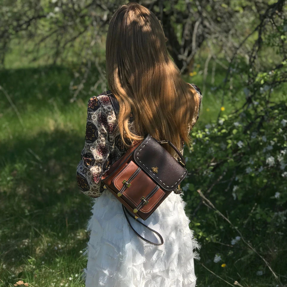 Avellan | Backpack